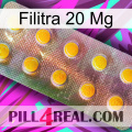 Filitra 20Mg new11